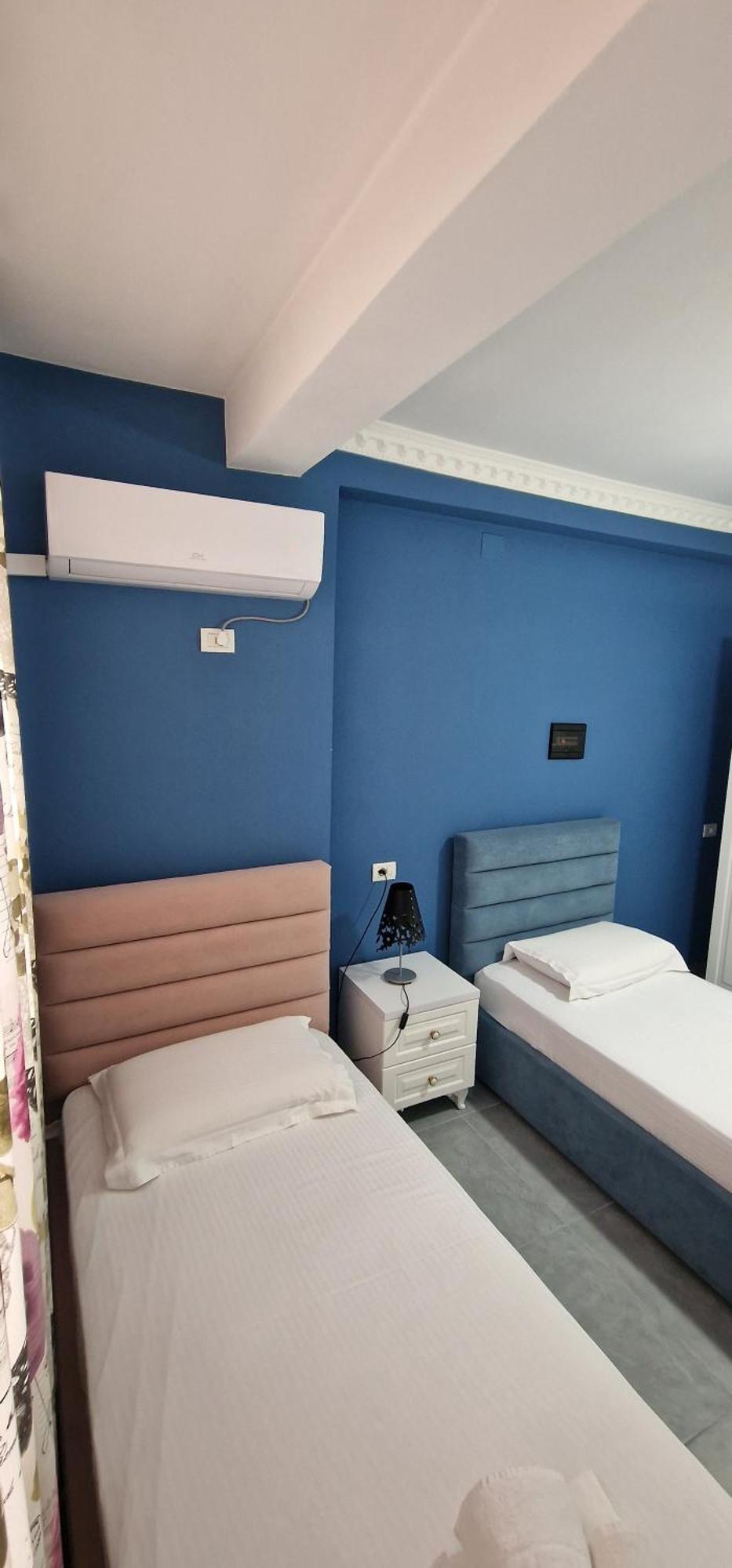 Apartment Rent Elbasan City Center 1 Экстерьер фото