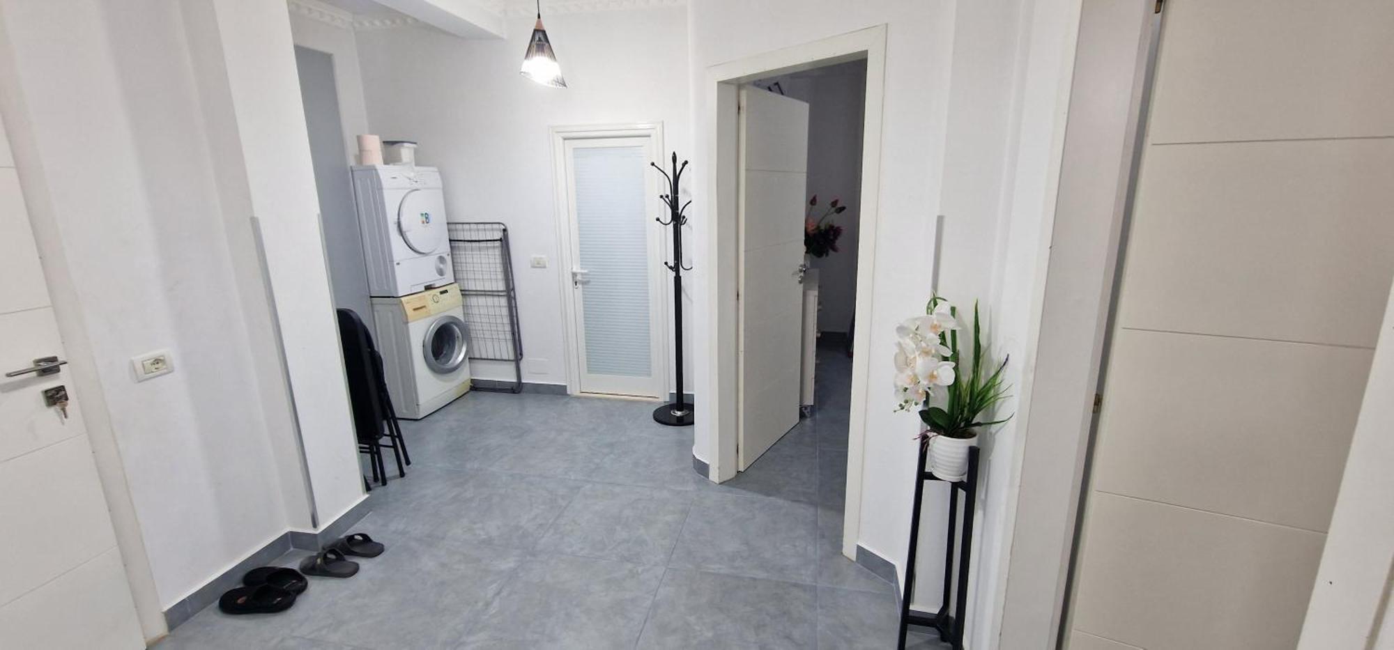 Apartment Rent Elbasan City Center 1 Экстерьер фото
